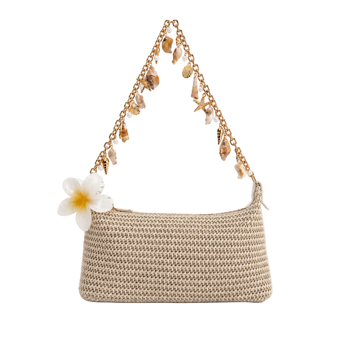 Flower Clip