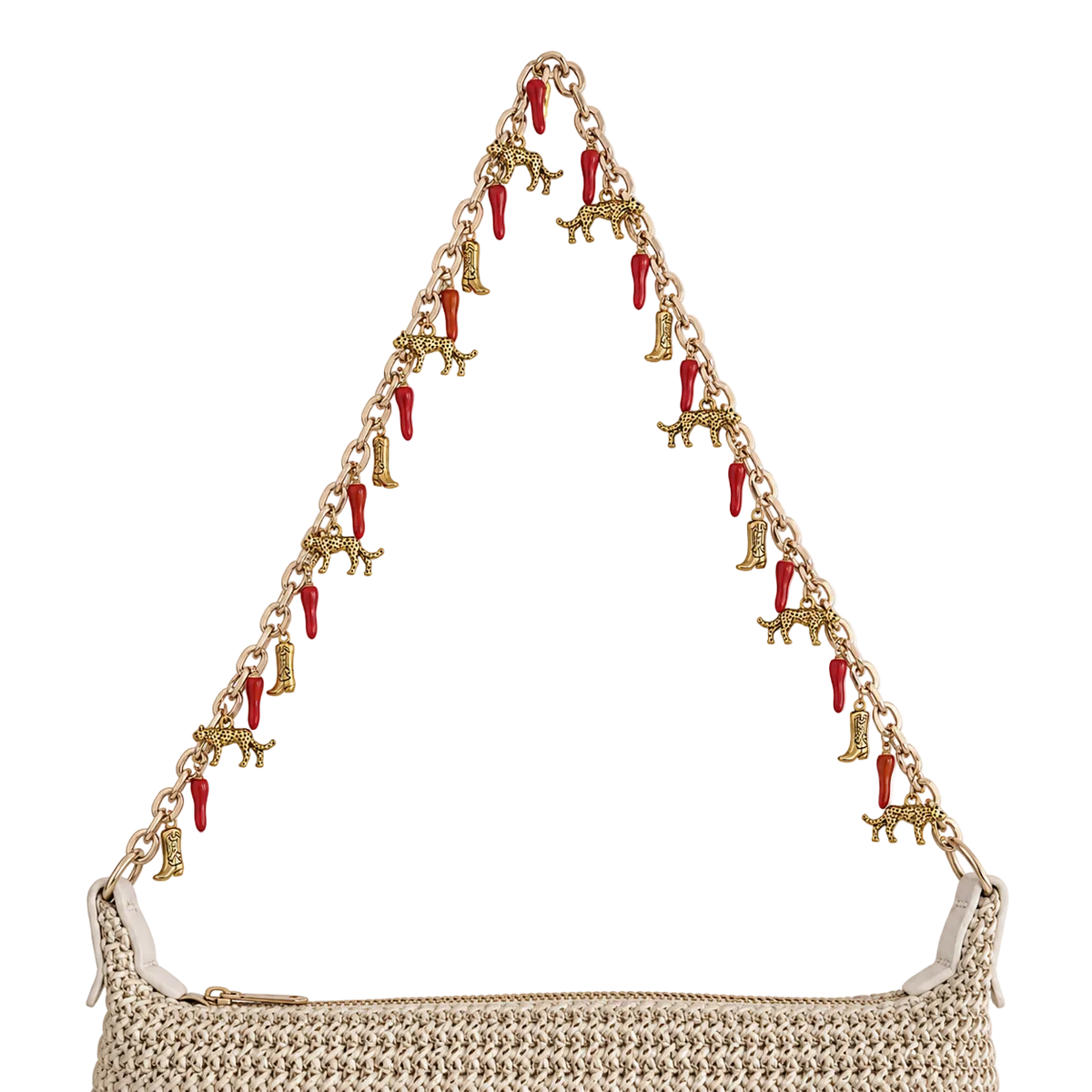 Ibiza Charm Bag