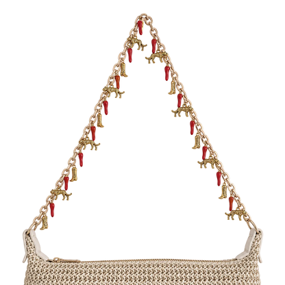 Ibiza Charm Bag