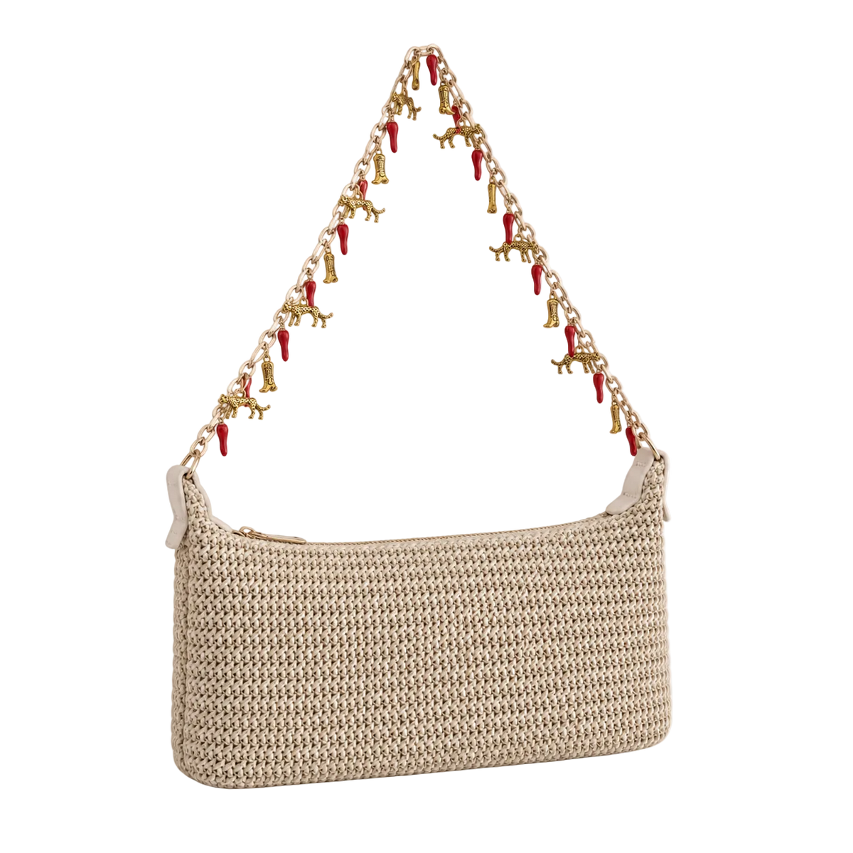Ibiza Charm Bag