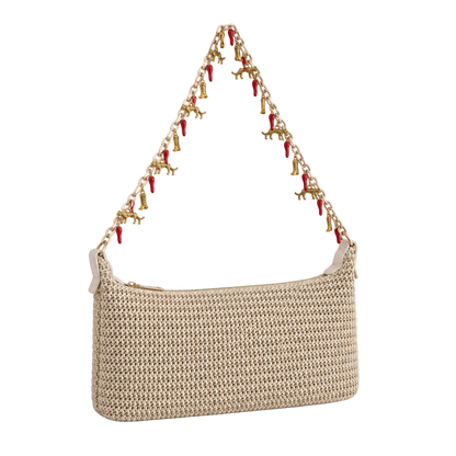 Ibiza Charm Bag