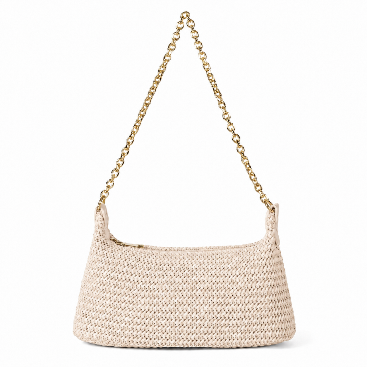 Create Your Own Charm Bag