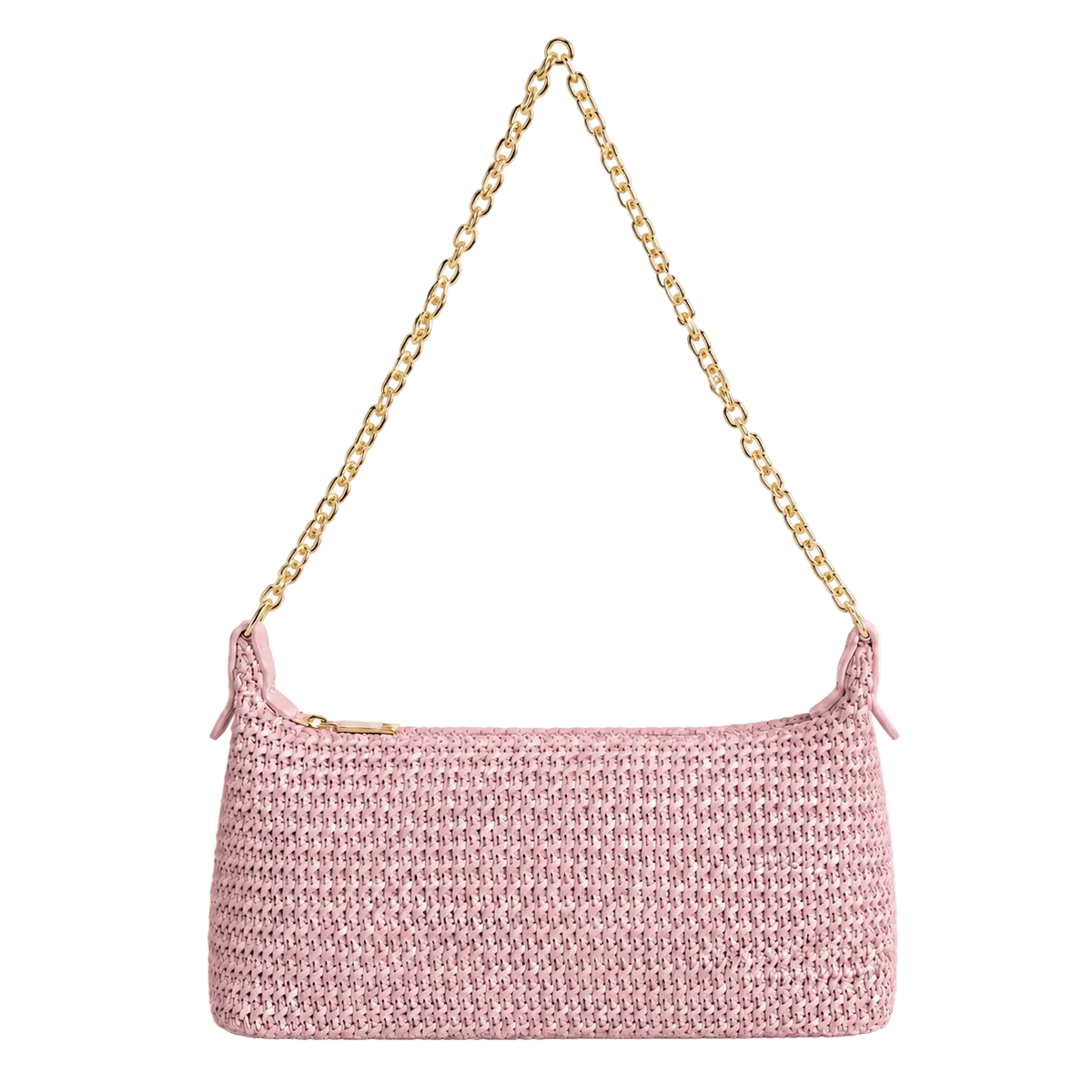 Create Your Own Charm Bag