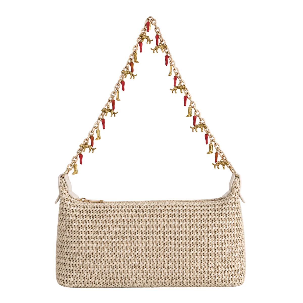 Ibiza Charm Bag