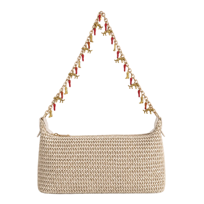 Ibiza Charm Bag