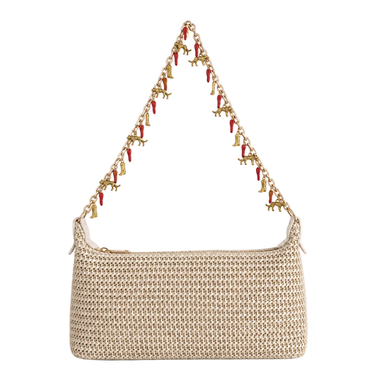 The Ibiza Charm Bag
