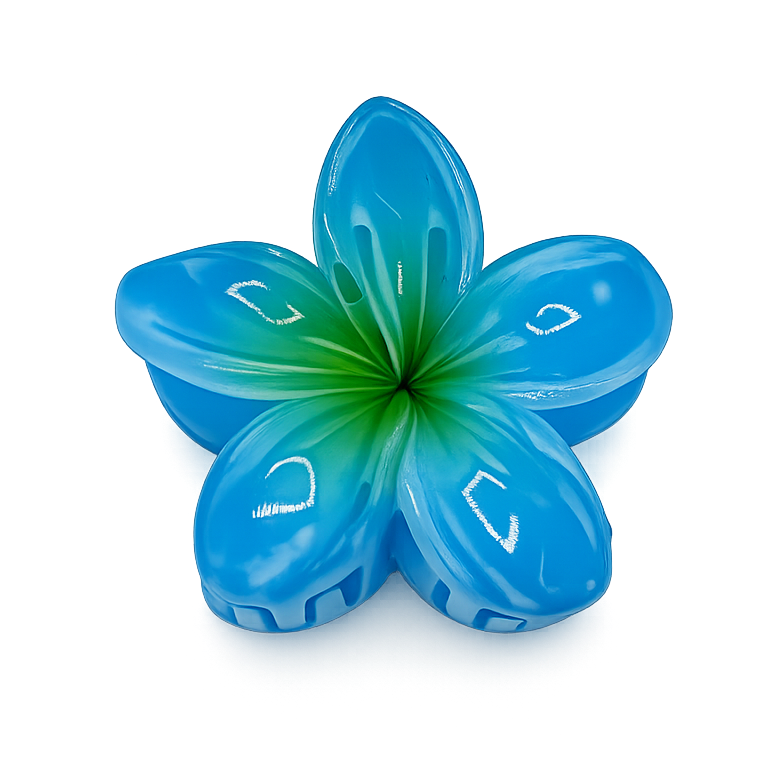 Flower Clip