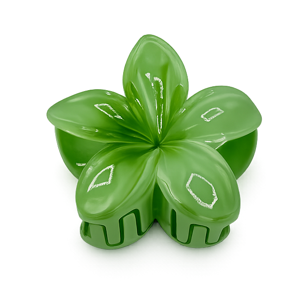 Flower Clip