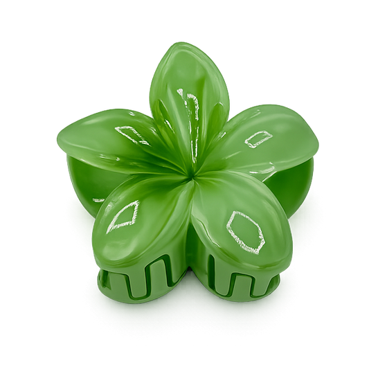 Flower Clip