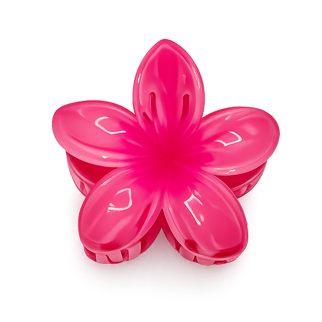 Flower Clip