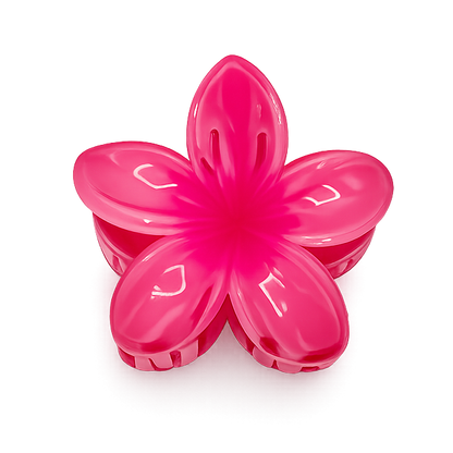Flower Clip