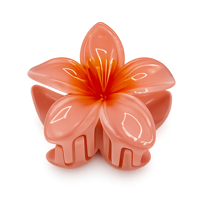 Flower Clip