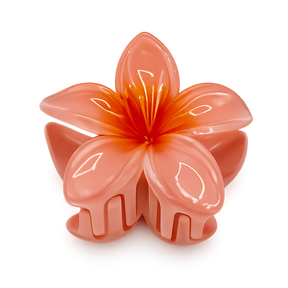 Flower Clip