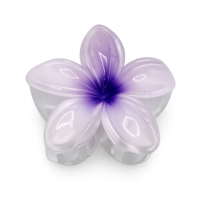 Flower Clip