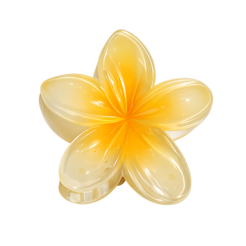 Flower Clip