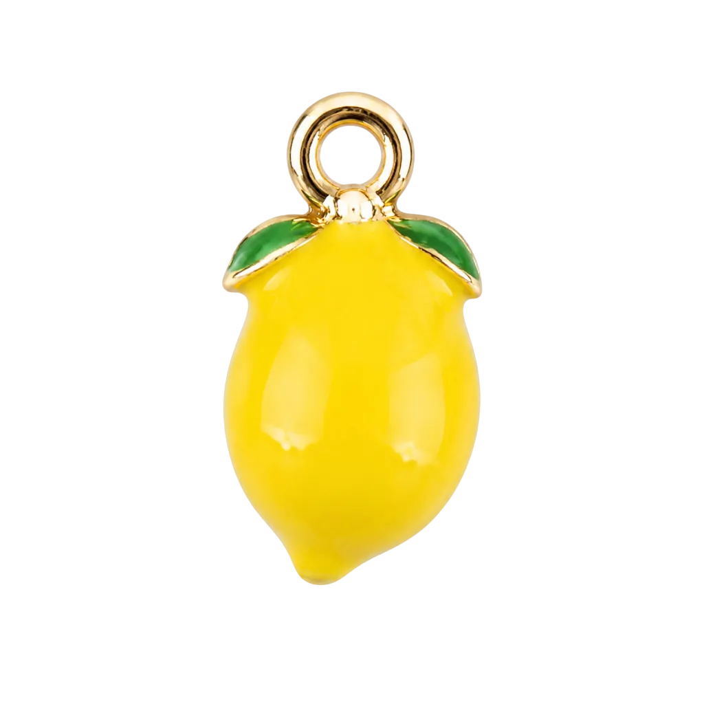 Create Your Own Charm Bag