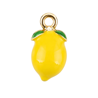 Create Your Own Charm Bag