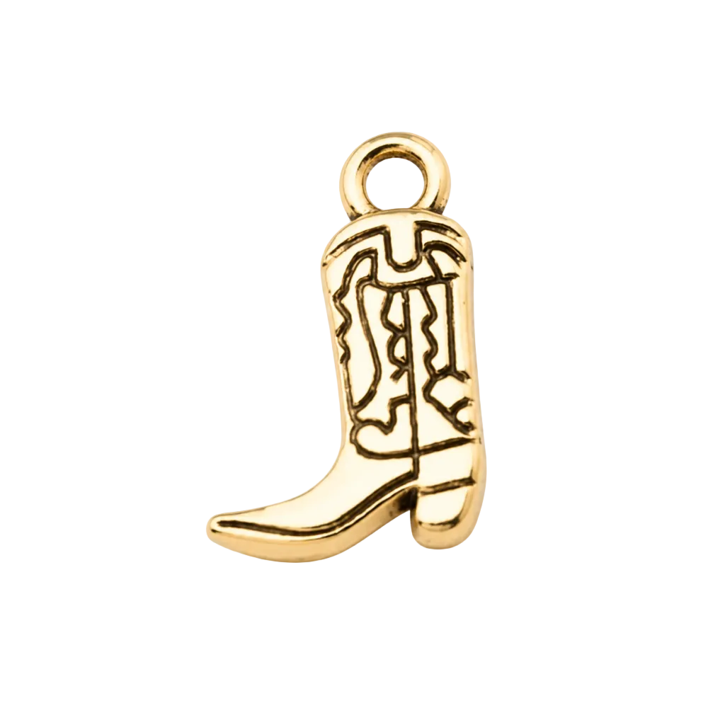 Create Your Own Charm Bag