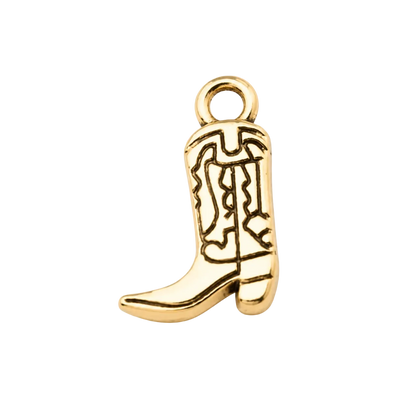 Create Your Own Charm Bag