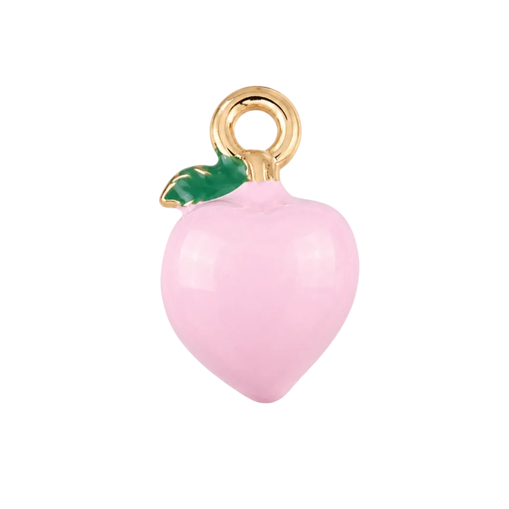 Create Your Own Charm Bag